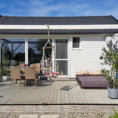 House Kalmia Villa Fonyód Екстериор снимка