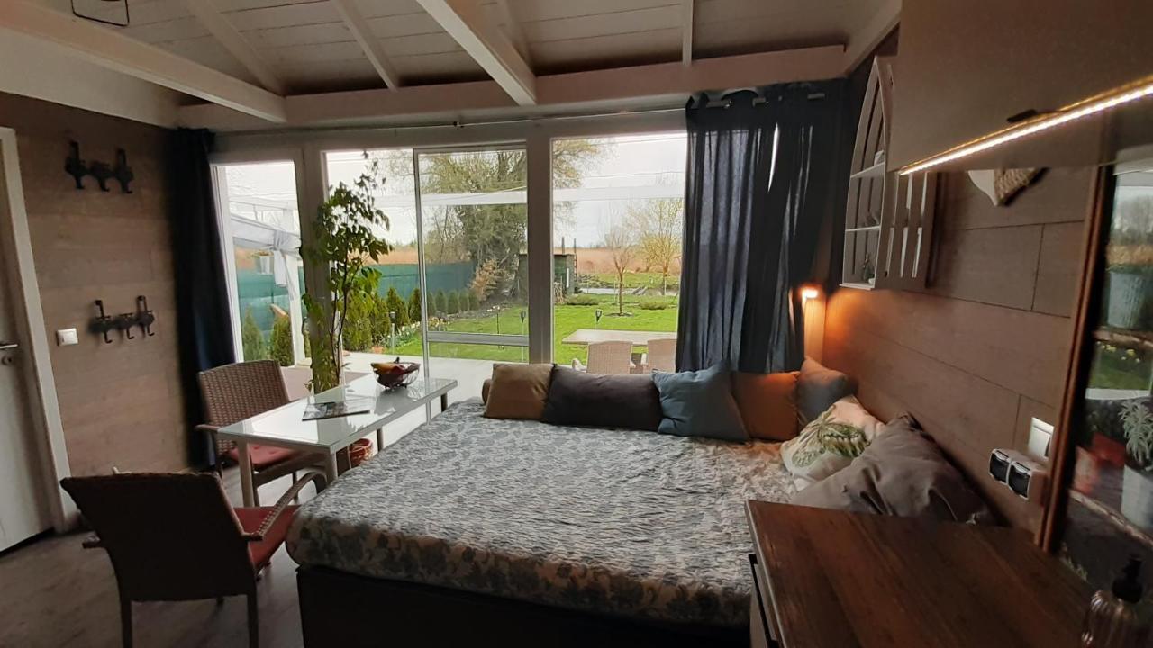 House Kalmia Villa Fonyód Екстериор снимка