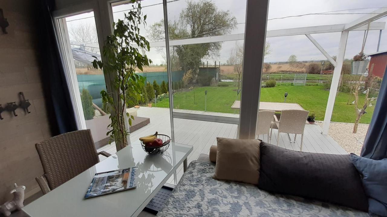House Kalmia Villa Fonyód Екстериор снимка