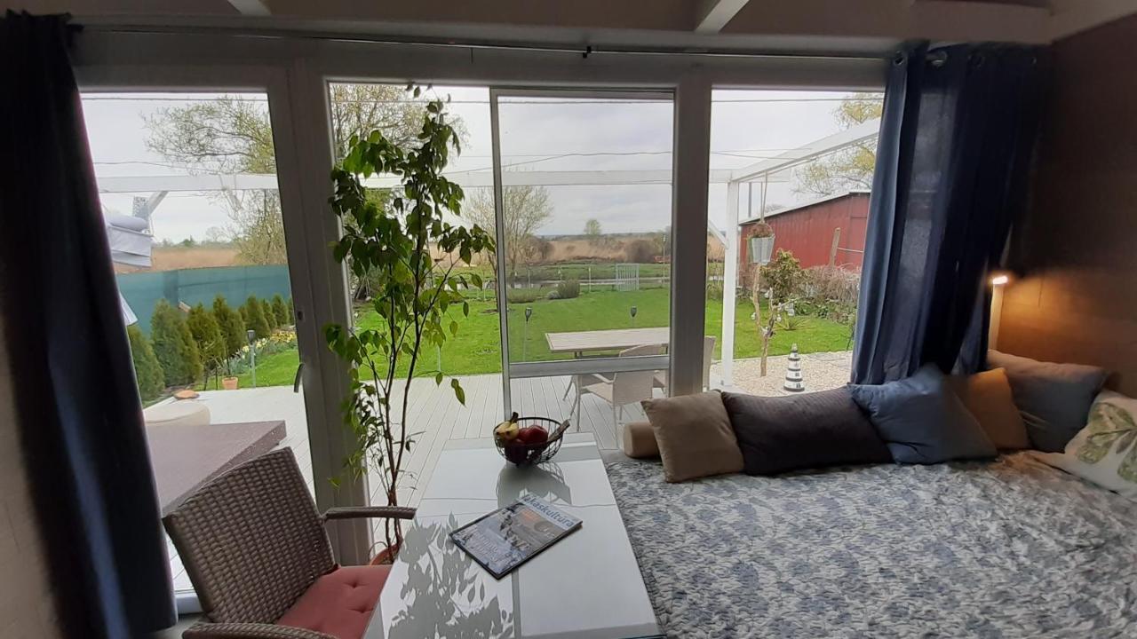 House Kalmia Villa Fonyód Екстериор снимка