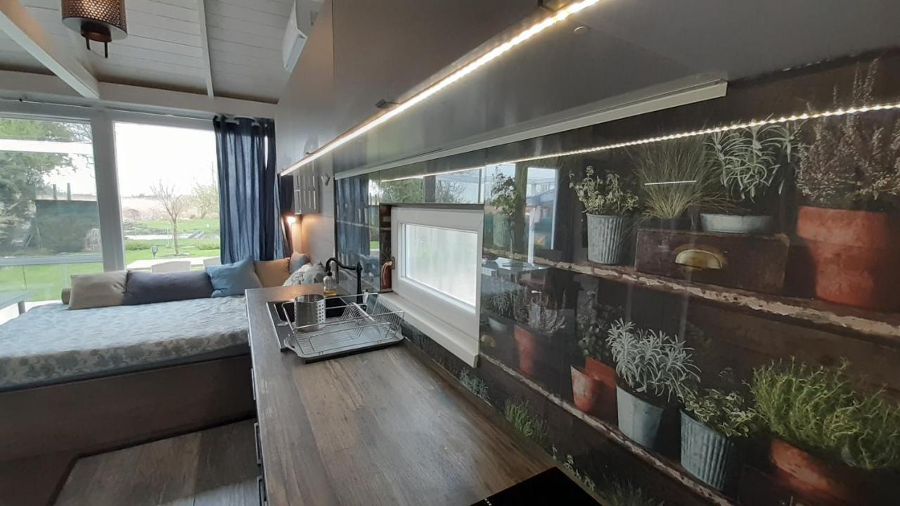 House Kalmia Villa Fonyód Екстериор снимка