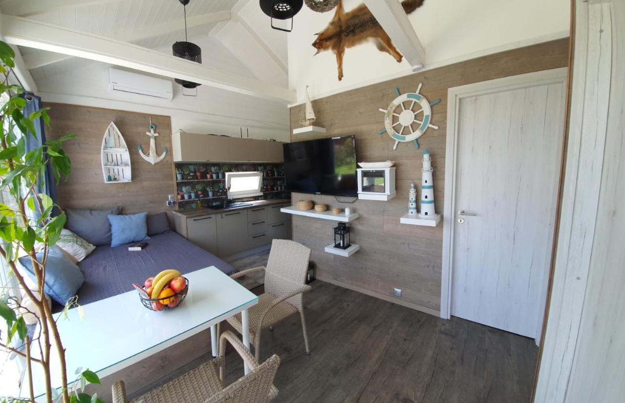 House Kalmia Villa Fonyód Екстериор снимка