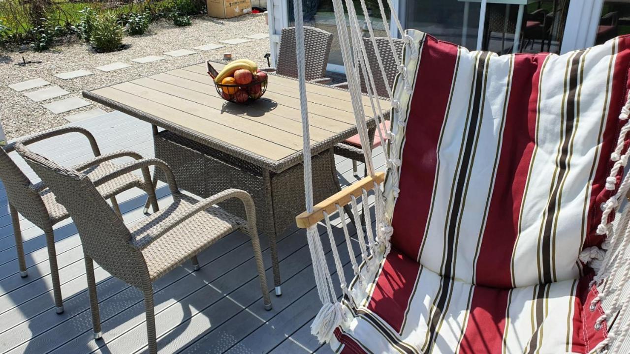 House Kalmia Villa Fonyód Екстериор снимка