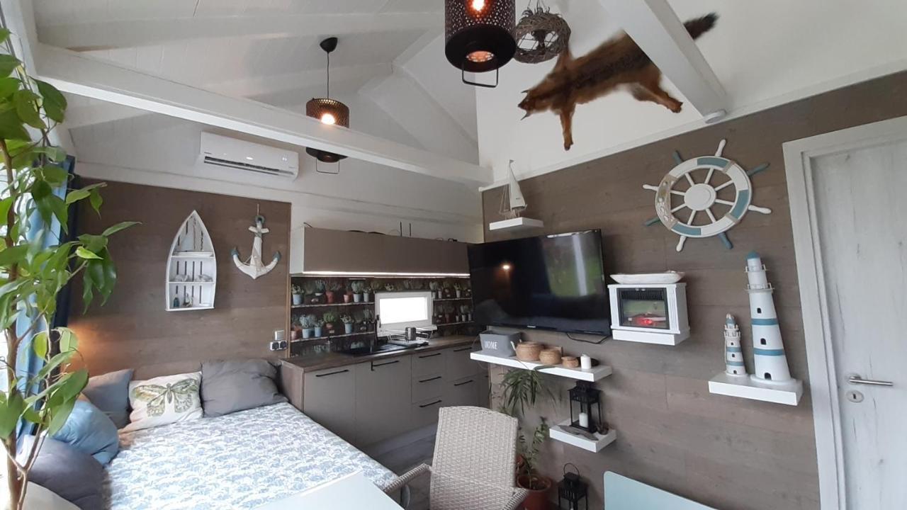 House Kalmia Villa Fonyód Екстериор снимка