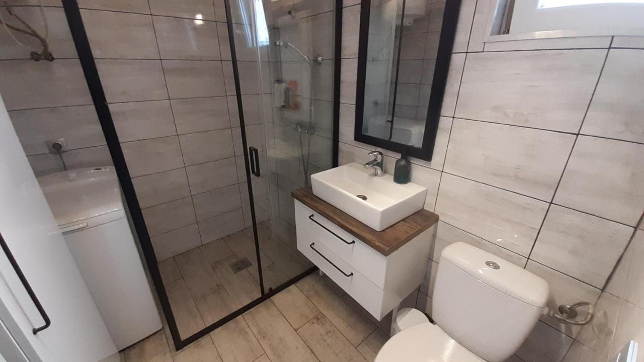 House Kalmia Villa Fonyód Екстериор снимка